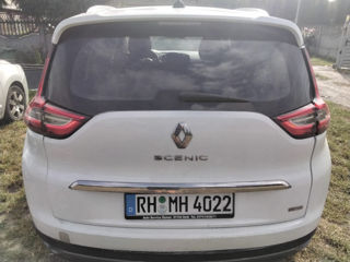 Renault Grand Scenic foto 1