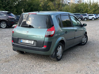 Renault Scenic foto 3