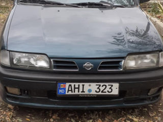 Nissan Primera