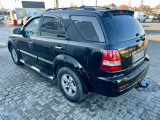 KIA Sorento foto 4