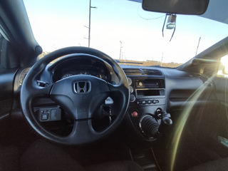 Honda Civic foto 8