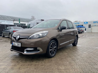 Renault Grand Scenic foto 1