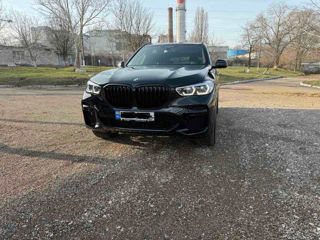 BMW X5 foto 2