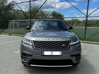 Land Rover Range Rover Velar foto 4