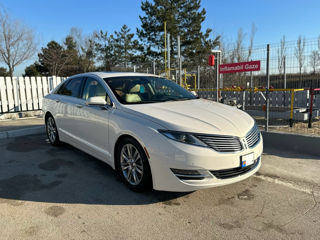 Lincoln MKZ