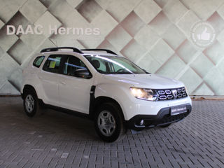 Dacia Duster foto 7