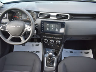 Dacia Duster foto 14