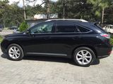 Lexus RX Series foto 1