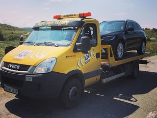 Donor auto Evacuator , cele mai avantajoase preturi !! foto 7