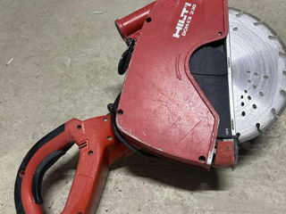 Hilti DCH 300 foto 4