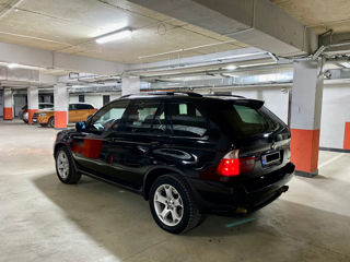 BMW X5 foto 2