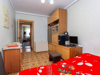 Apartament cu 3 camere, 60 m², Buiucani, Chișinău foto 10