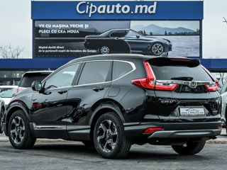 Honda CR-V foto 2