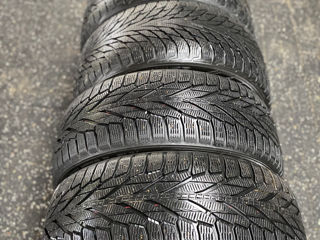 Nokian 235/50/R19 - 255/45/R19 foto 4