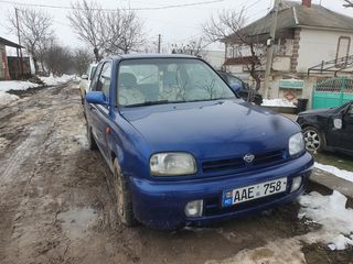 Piese Nisan Micra . Almera . Almera Tino. Sany . foto 1