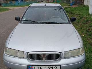 Rover 400 Series