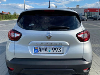 Renault Captur foto 4