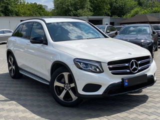 Mercedes GLC foto 4