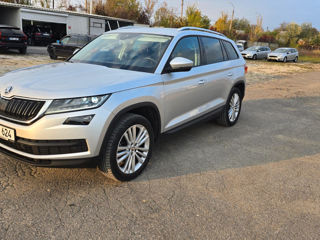 Skoda Kodiaq foto 4