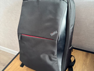 Lenovo Thinkpad Professional Backpack 15.6 inch