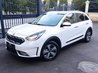 KIA Niro foto 1