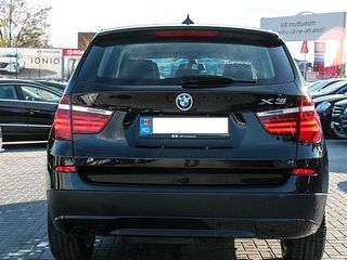 BMW X3 foto 9