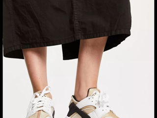 Nike Air Huarache оригинальные 100% кроссовки женские абсолютно новые в упаковке Asos foto 4