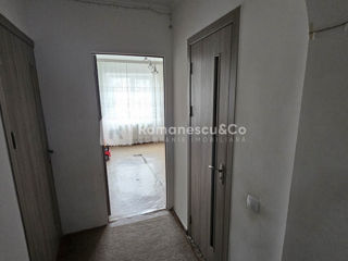 Apartament cu 3 camere, 78 m², Ciocana, Chișinău foto 10