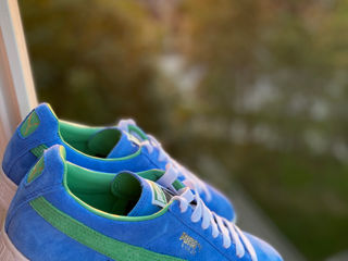 Puma Suede foto 2