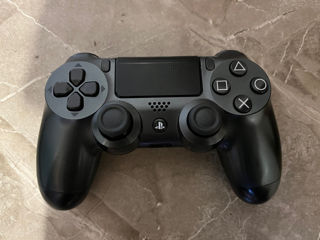 joystick ps 4