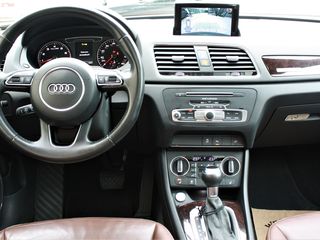 Audi Q3 foto 14