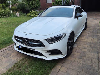 Mercedes CLS-Class foto 2