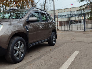 Dacia Duster foto 8