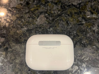 Casti Aapple AirPods PRO originale