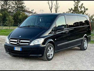 Mercedes Vito foto 2