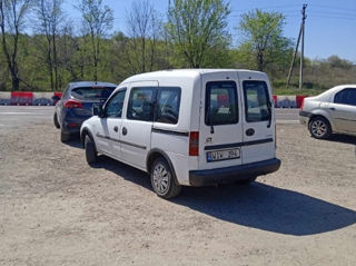 Opel Combo foto 3