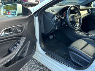 Mercedes CLA foto 7