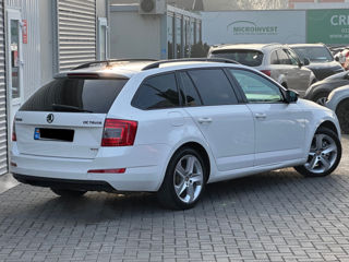 Skoda Octavia foto 5