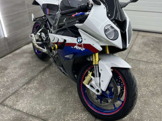 BMW S1000RR фото 0