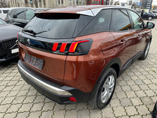 Peugeot 3008 foto 5