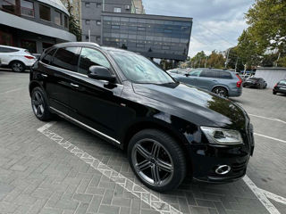 Audi Q5 foto 7