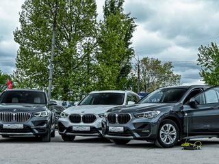 BMW X1 foto 1