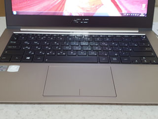 Здесь Ноутбуки. Новый Мощный Asus ZenBook UX31E. icore5 2467M 2,3GHz. 4ядра. 4gb. SSD 128gb. Full HD foto 7