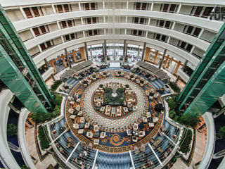 Turcia, Belek - Calista Luxury Resort 5* foto 2