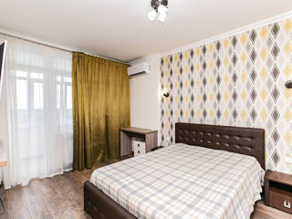 Apartament cu 1 cameră, 52 m², Botanica, Chișinău