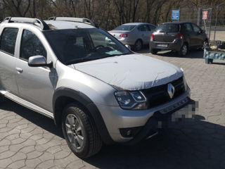 Renault Duster foto 5