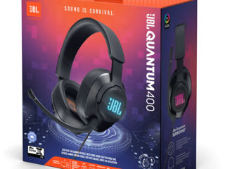 JBL Quantum 400 (new) foto 3