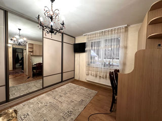 Apartament cu 1 cameră, 47 m², Telecentru, Chișinău foto 7