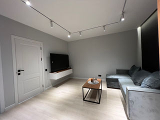 Apartament cu 1 cameră, 53 m², Botanica, Chișinău foto 3