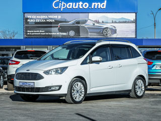 Ford Grand C-MAX